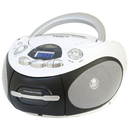 Lettore stereo mp3 - lettore, usb