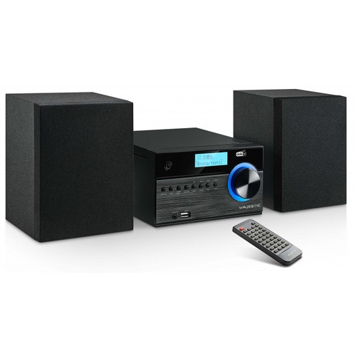 Majestic 2350 mp3 - majestic,