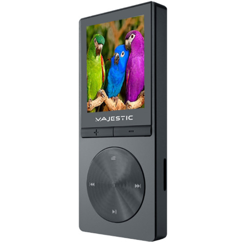 Majestic lettore mp3 mp4 - majestic,