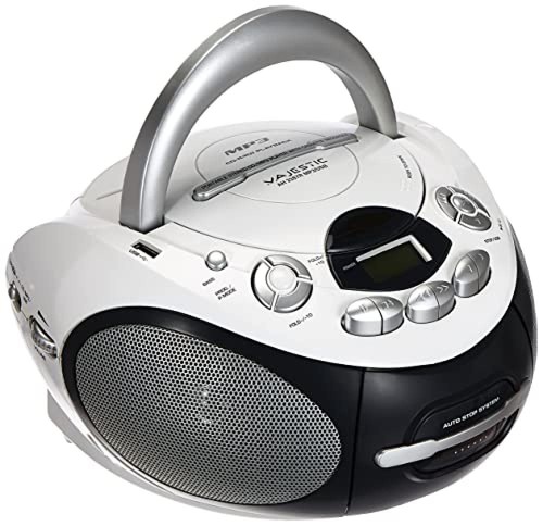Majestic 2387r mp3 usb - mp3,