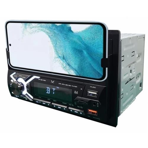 Majestic autoradio doppio - autoradio,