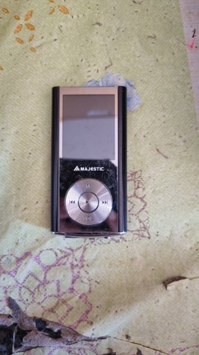 1011 lettore mp3 majestic - mp3,