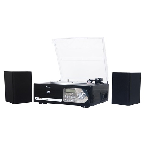 Giradischi con mp3 - con, e