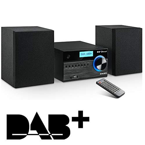 Majestic 2350 mp3 usb - bt,