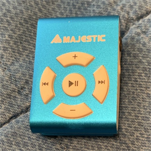 Majestic sdb 8309 - sdb, lettore