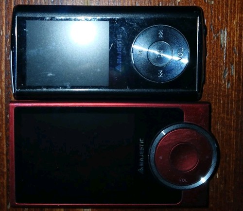 Lettore player mp3 mp4 - mp3,