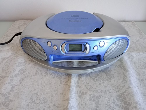 Radio majestic 228mp3 - , ah
