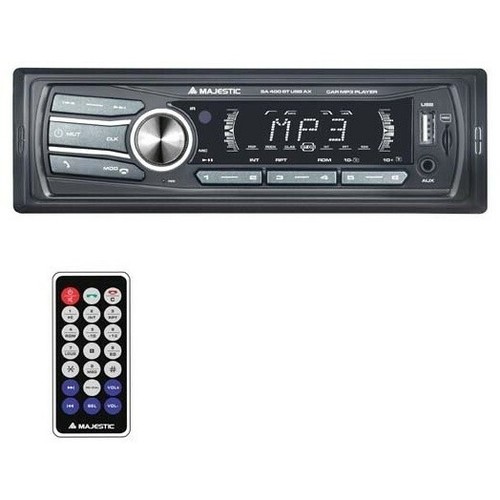 Majestic 400 usb - 400,