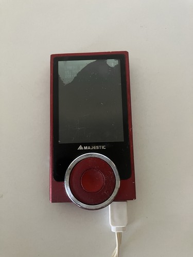 Lettore mp3 majestic - lettore, mp-
