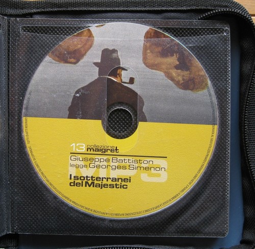 Audiolibro audiobook mp3 i - mp3,