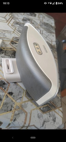 Docking station nortek - nortek, lounge