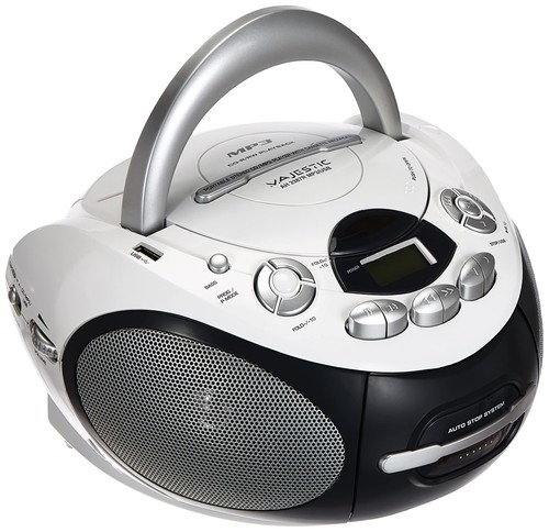 Majestic 2387r mp3 usb - mp3,