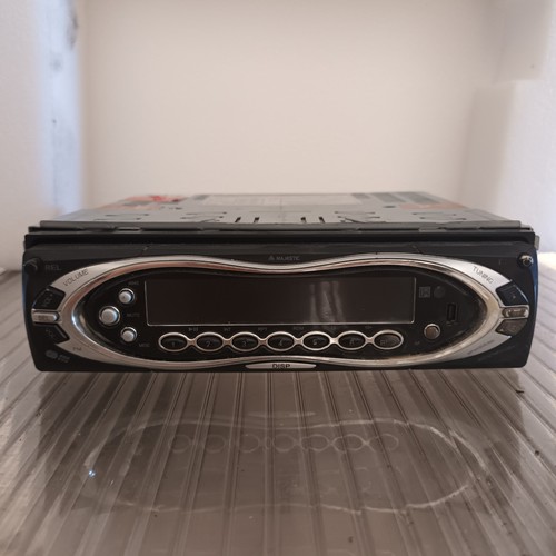 Autoradio majestic scd 927 - autoradio, scd-927