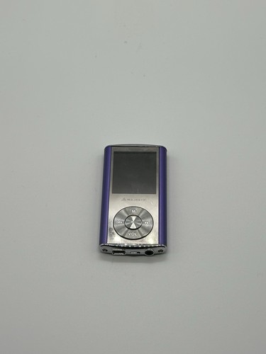 Lettore mp3 majestic - majestic, sda4357