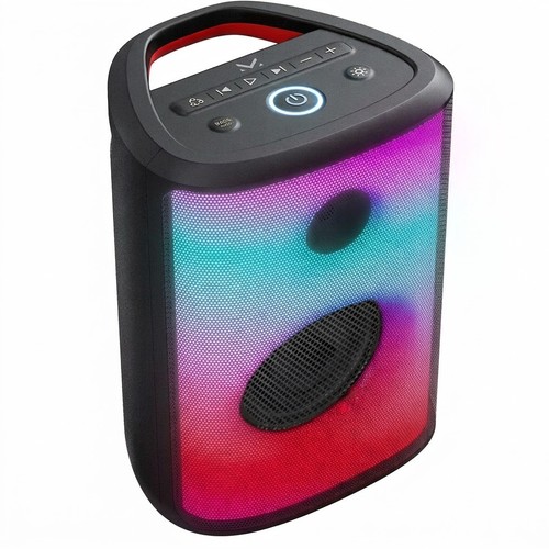 Diffusore portatile cassa - portatile,