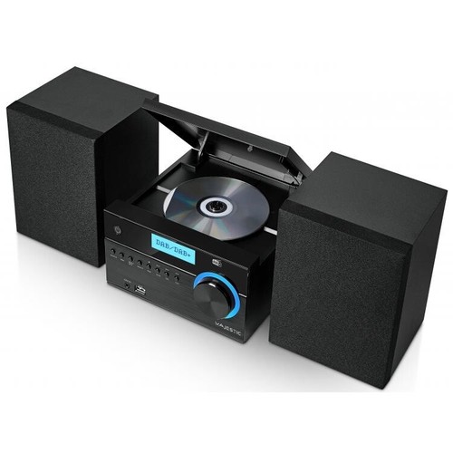 Majestic hifi micro stereo - majestic,