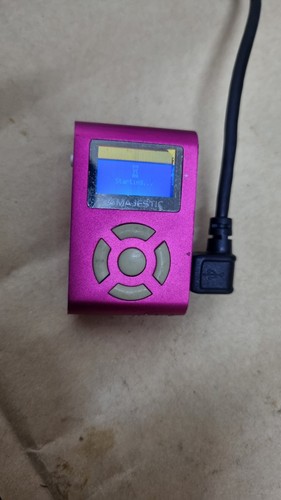 5499 lettore mp3 majestic - 5499-lettore,