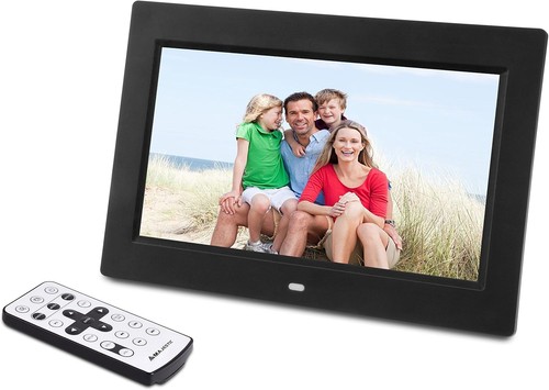 Majestic 820 mp3 cornice - hd,