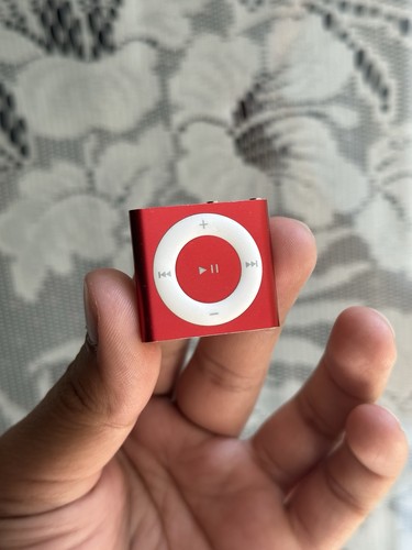 Apple ipod shuffle 4th - shuffle, gen