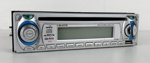 Majestic sld 209 - majestic,