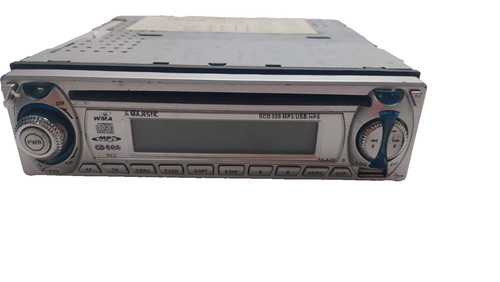 Autoradio majestic scd - majestic, 209