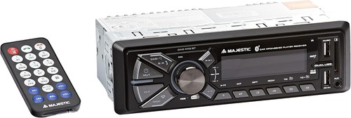 Autoradio din dab fm - autoradio, dab+