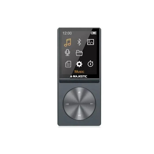 Majestic lettore mp3 mp4 - mp3/mp4, 1.8"
