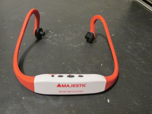 Lettore majestic sport mp3 - ,