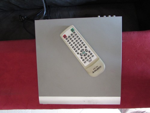 Dvd majestic 270 - dvd,