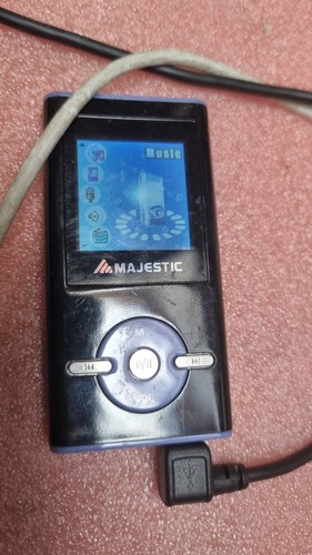 4820 lettore mp3 - 4820-lettore, majestic