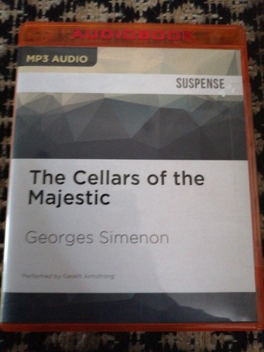 The cellars - majestic, by