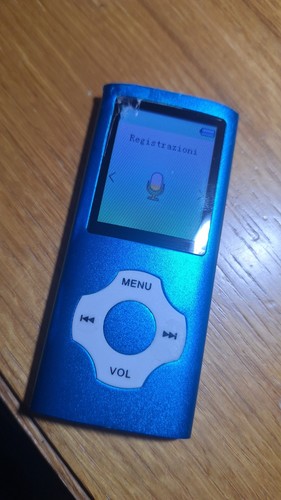 Lettore mp3 tamart - mp3,