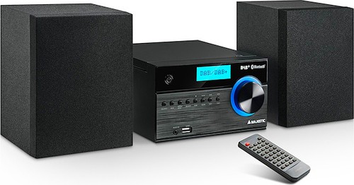 Impianto stereo casa - casa, micro