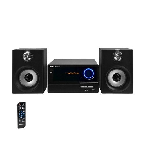 Majestic 2347 mp3 usb - majestic, bt/mp3/usb