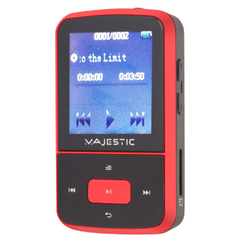 Lettore mp3 wireless audio - lettore,