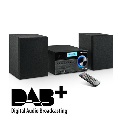 Micro bluetooth usb cd - hi, fi