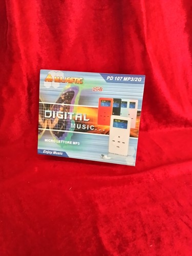 Micro lettore mp3 - micro,