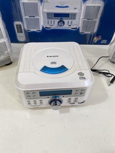 Stereo majestic ah2335 - fi,