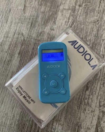 Audiola sdb 2817 lettore mp3 - sdb,